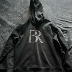 Banana Republic Monogram Hoodie